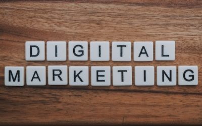 Τι είναι το Digital Marketing